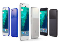 拍照超越iPhone 7！谷歌Pixel發(fā)布4328元起