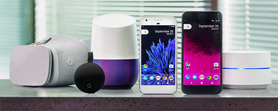 再見Nexus！谷歌將繼續(xù)支持軟件更新