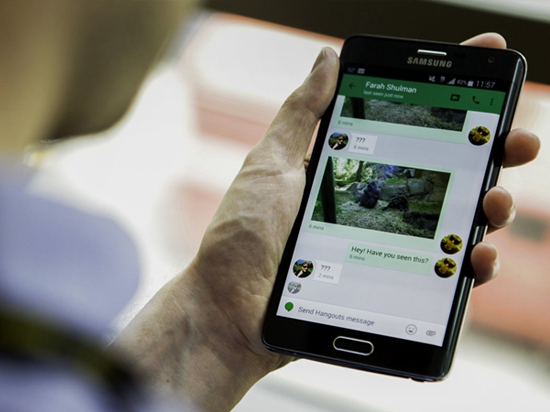 三星有陰謀?收購(gòu)Siri創(chuàng)始人打造的Viv助手