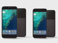 谷歌Pixel/Pixel XL具備IP53級(jí)別防水