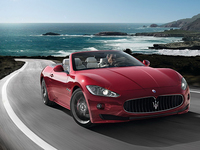 特斯拉緊張了！瑪莎拉蒂也將推電動(dòng)車