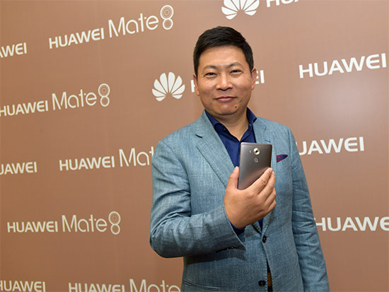 國產(chǎn)旗艦手機(jī)為何頻刷高價：套路還是末路？