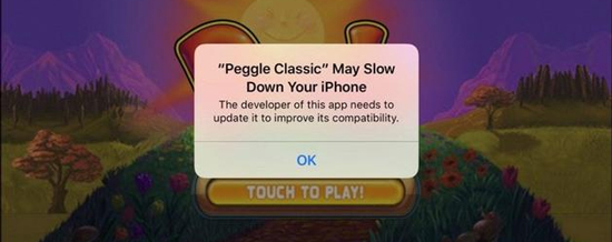 為了讓iOS更流暢 蘋果將逐步過(guò)渡至64位應(yīng)用