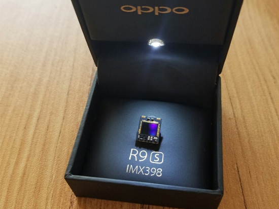國產(chǎn)爆款再升級 拍照成OPPO R9s大殺器