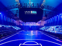 vivo跨界新篇章：牽手NBA，將推定制手機