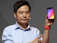 雷軍直播自曝：小米Note2沒被砍 該來(lái)的還是會(huì)來(lái)