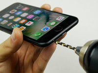 蘋(píng)果聯(lián)合創(chuàng)始人稱(chēng)iPhone取消3.5mm接口是正確的