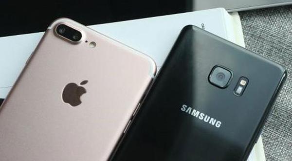 Talk客：三星“爆款”Note7究竟還值不值得買？