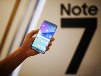 Talk客：三星“爆款”Note7究竟還值不值得買？