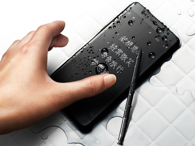 機(jī)皇駕崩！19萬臺國行Note7全部召回，全額退款