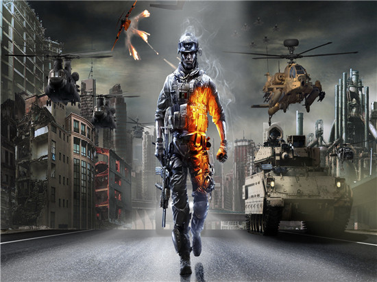 香菇，藍瘦？這些國產王“炸”比Boom7耀眼