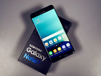 再見！三星正式宣布徹底關(guān)閉Note7產(chǎn)品線