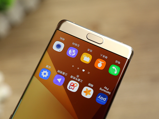 瘦死的駱駝比馬大！三星不會(huì)這么容易掛的