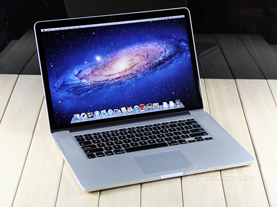 三季度PC出貨量：蘋果Mac銷量大跌