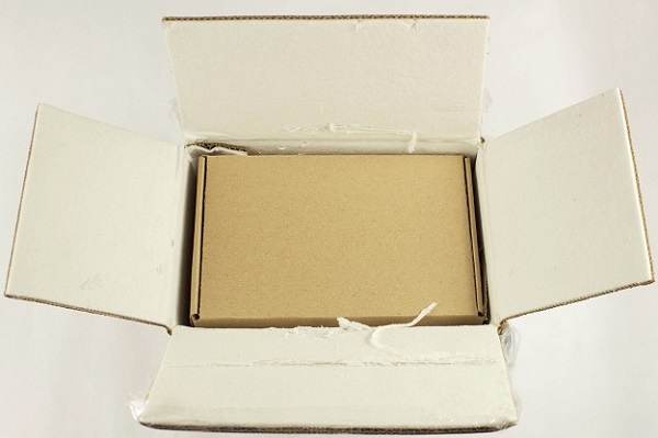 Note7郵寄退機需用此包裝：還真像炸彈