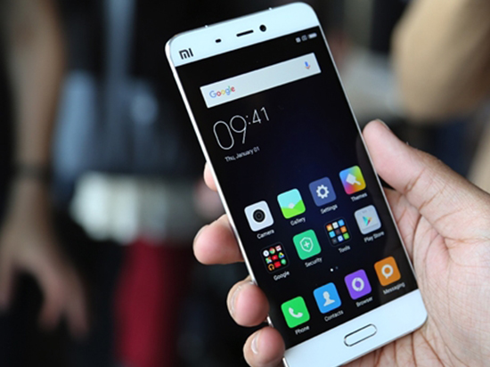 小米要發(fā)布4英寸手機(jī)？雷軍是這樣說