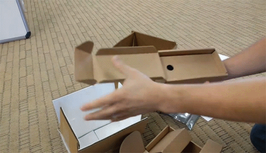 科客晚報：支付寶提現(xiàn)收費  Note7回收還需防爆包裝