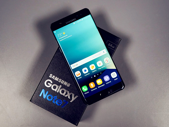 科客晚報：支付寶提現(xiàn)收費  Note7回收還需防爆包裝