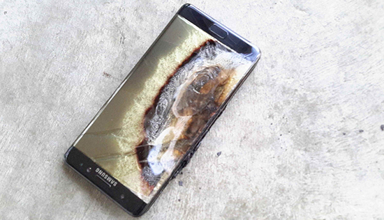 神機(jī)終將落幕？三星考慮取消“Note”品牌