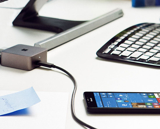 微軟手機(jī)在閉門(mén)作死 還是在醞釀憋大招？