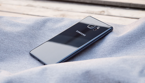 事情正在變好 9成Note7用戶(hù)依舊選擇更換三星手機(jī)
