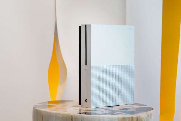 反擊戰(zhàn)已打響！Xbox One銷量完勝PS4