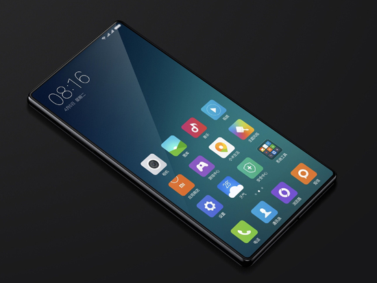 小米Note2要這么設(shè)計(jì) 估計(jì)連果粉們也會為之心動(dòng)