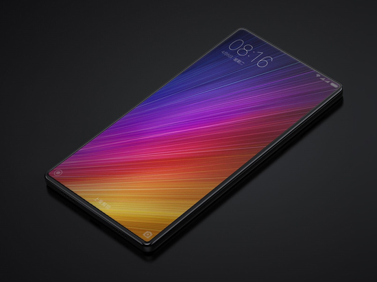 小米Note2要這么設(shè)計(jì) 估計(jì)連果粉們也會為之心動(dòng)