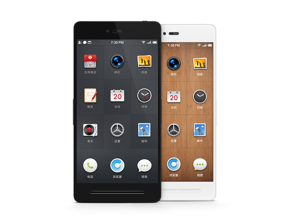 老羅情懷逆戰(zhàn)？錘子T3六大看點(diǎn)前瞻