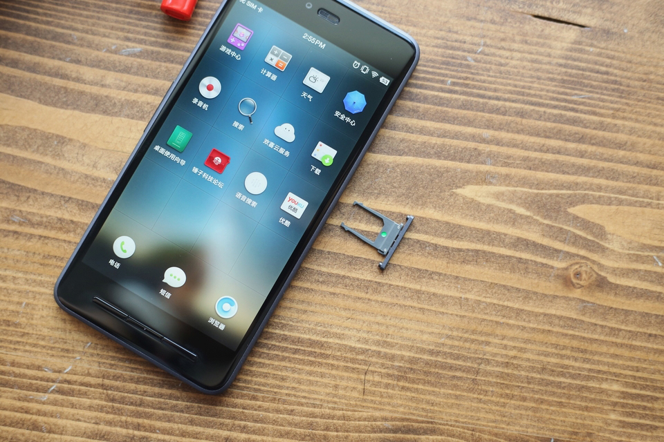 老羅情懷逆戰(zhàn)？錘子T3六大看點(diǎn)前瞻