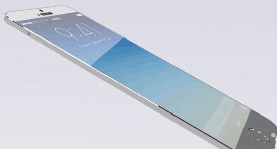 iPhone也要用OLED屏，國(guó)產(chǎn)手機(jī)該怎么辦？