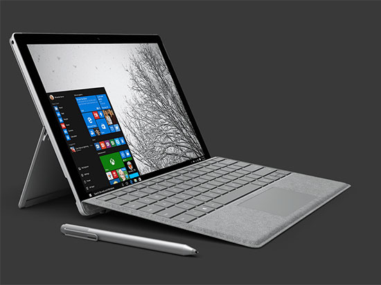 Surface Pro 5/Book 2真的要來了？