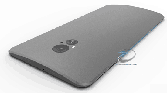 顏值爆表，HTC 11概念圖曝光