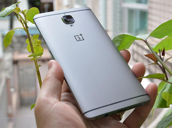 一加3再開啟“耍猴”，下一輪搶購10月25日開始