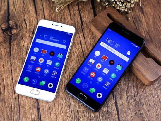 手機也可以翻書？魅族新專利不輸小米柔性屏