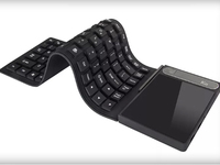 用鍵盤(pán)打包電腦，你試過(guò)嗎？