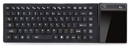 用鍵盤打包電腦，你試過嗎？