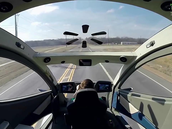 8款改變未來(lái)生活的無(wú)人駕駛卡車(chē)&巴士