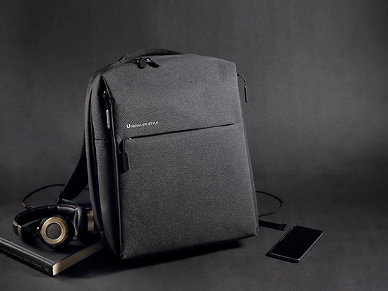 數(shù)碼宅情懷！這些背包是他的最愛