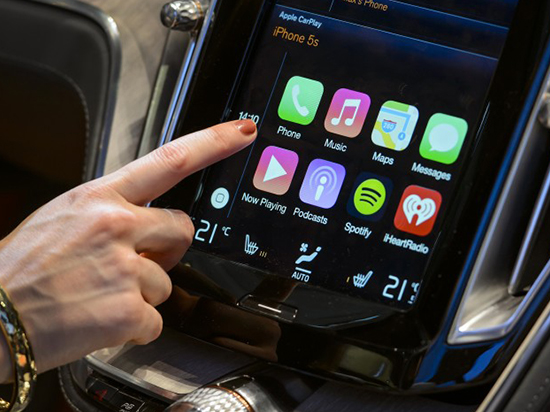 科客晚報：蘋果放棄造車，高通發(fā)布三款處理器