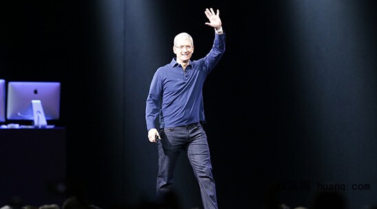 千年等一回！蘋果終于要舉行Mac新品發(fā)布會