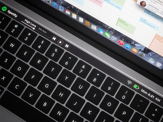 科客晚報(bào)：新錘子終于來(lái)了 新Mac也終于要來(lái)了