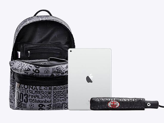 數(shù)碼宅情懷！這些背包是他的最愛