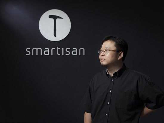 老羅大秀語音識(shí)別 但它真的重要嗎？