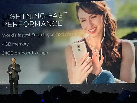 樂視超級(jí)手機(jī)/電視新品進(jìn)擊蘋果主場(chǎng) 加速全球化