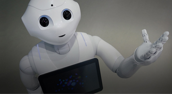 霍金：警惕Al！ Al真的會取代人類嗎？