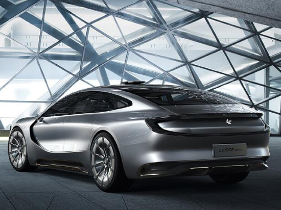 科客晚報(bào)：樂視生態(tài)走出國門，AI真的會取代人類嗎？