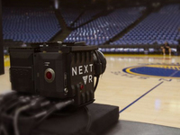 戴上VR看NBA ！這個(gè)賽季每周一場(chǎng)