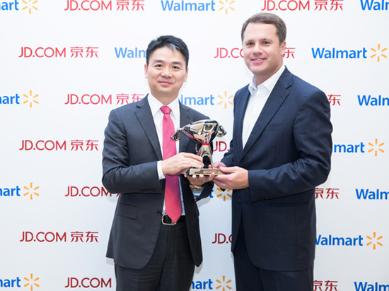 各大電商動(dòng)作頻頻 雙十一戰(zhàn)火將蔓延全球