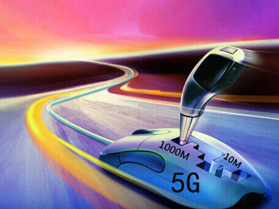 千兆寬帶來了！下載一部大片僅需16秒